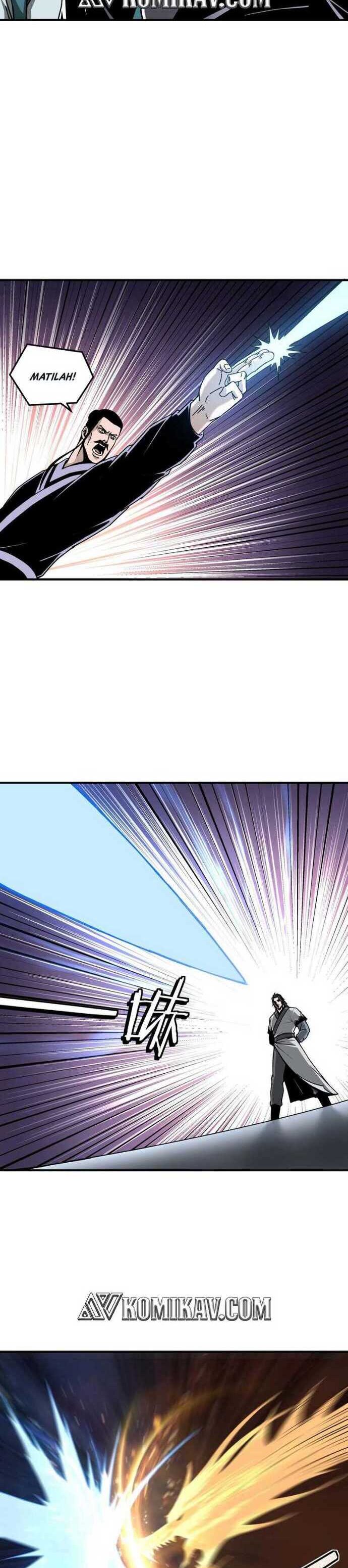 Greatest Boss System Chapter 78 Gambar 7